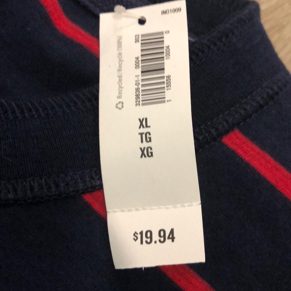 Old Navy Henley - Picture 4 of 5